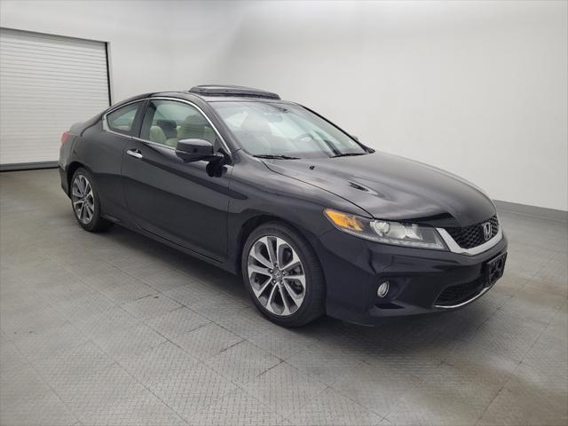 used 2013 Honda Accord car, priced at $19,295