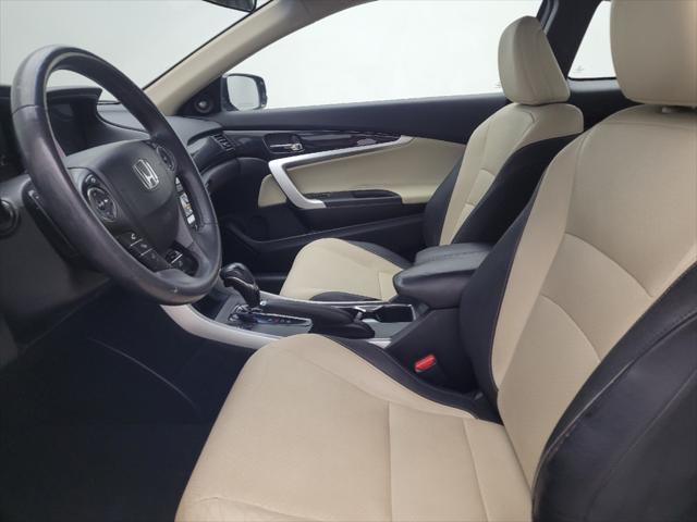 used 2013 Honda Accord car, priced at $19,295