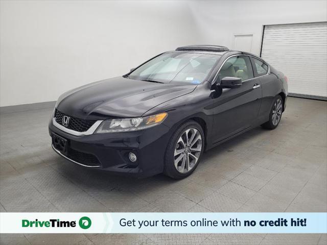 used 2013 Honda Accord car, priced at $19,295