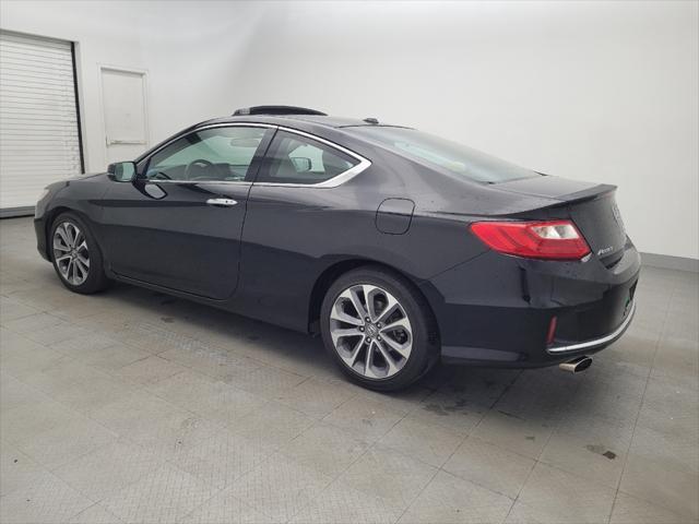 used 2013 Honda Accord car, priced at $19,295