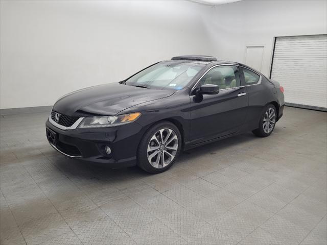 used 2013 Honda Accord car, priced at $19,295