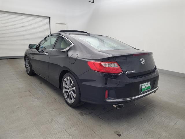 used 2013 Honda Accord car, priced at $19,295