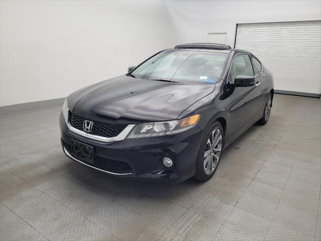 used 2013 Honda Accord car, priced at $19,295