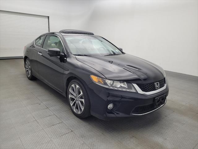 used 2013 Honda Accord car, priced at $19,295