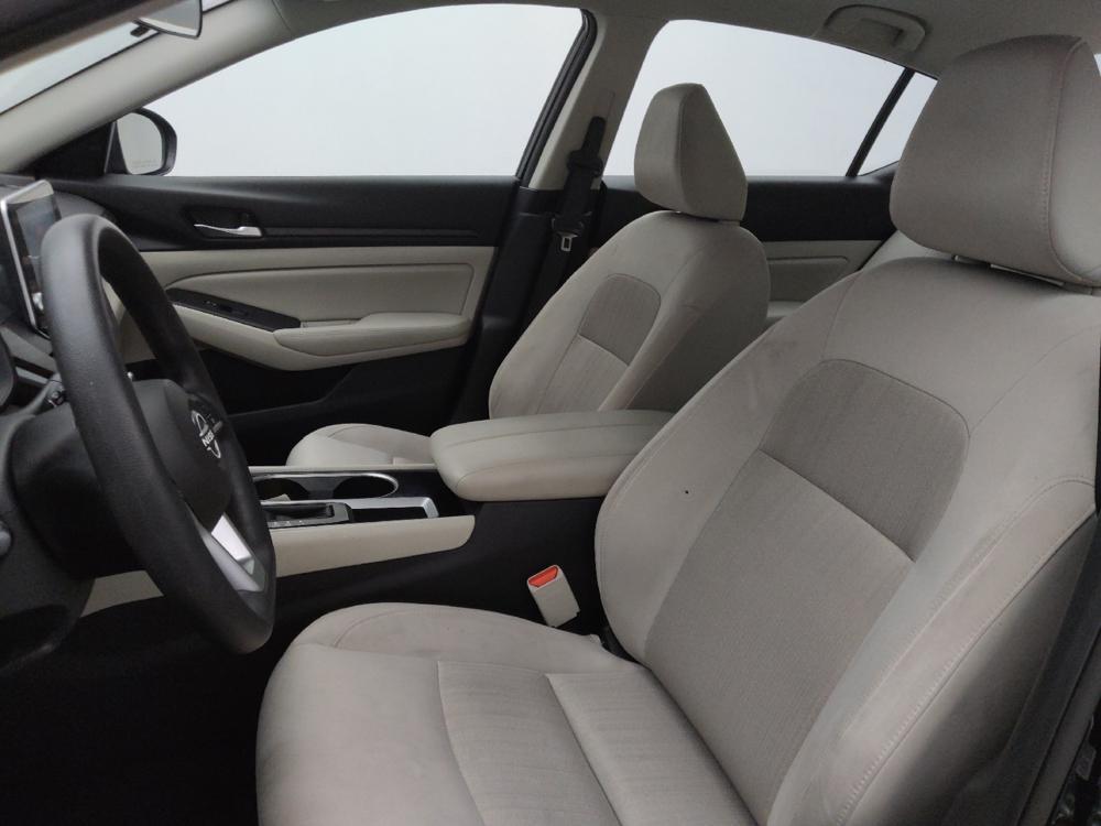 used 2024 Nissan Altima car, priced at $23,695