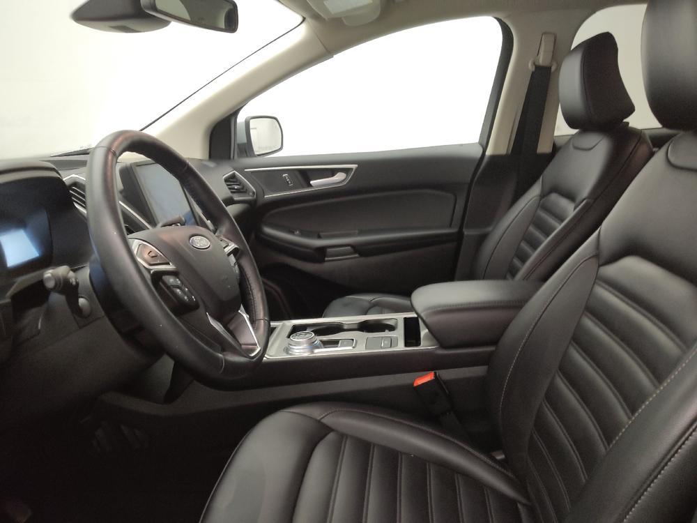 used 2024 Ford Edge car, priced at $26,895