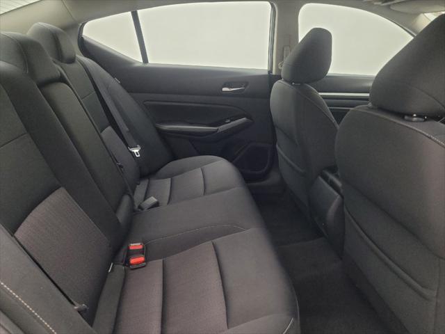 used 2021 Nissan Altima car, priced at $20,995