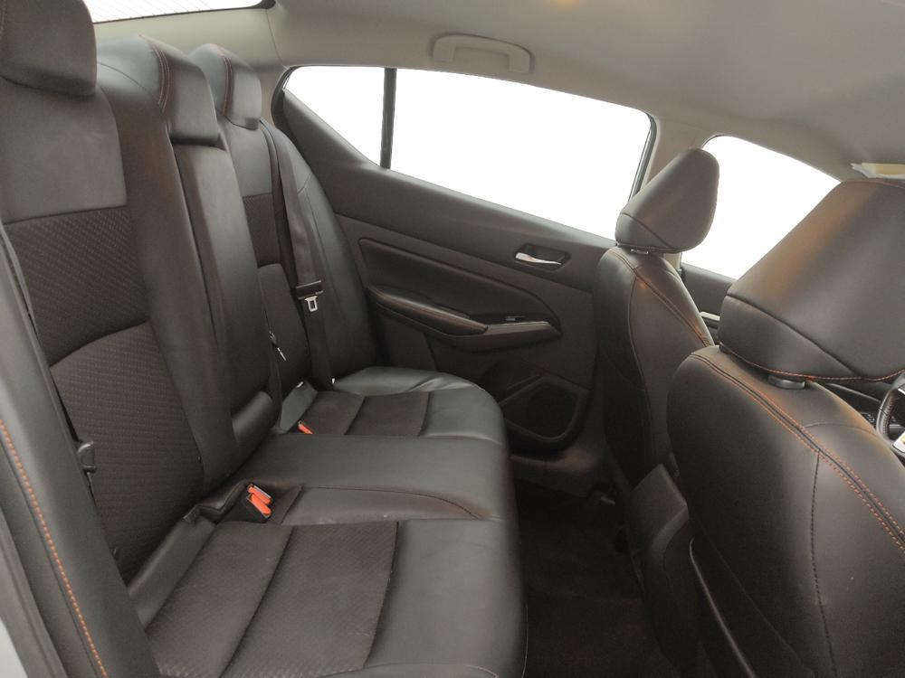 used 2024 Nissan Altima car, priced at $23,995