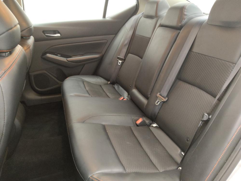 used 2024 Nissan Altima car, priced at $23,995