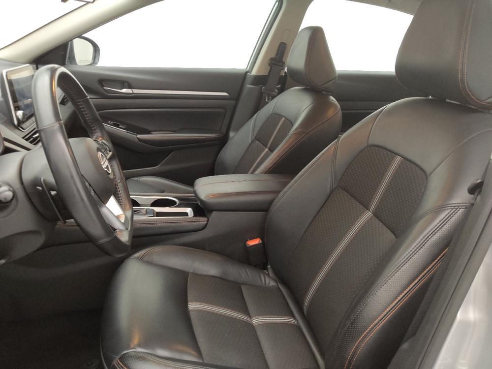 used 2024 Nissan Altima car, priced at $23,995