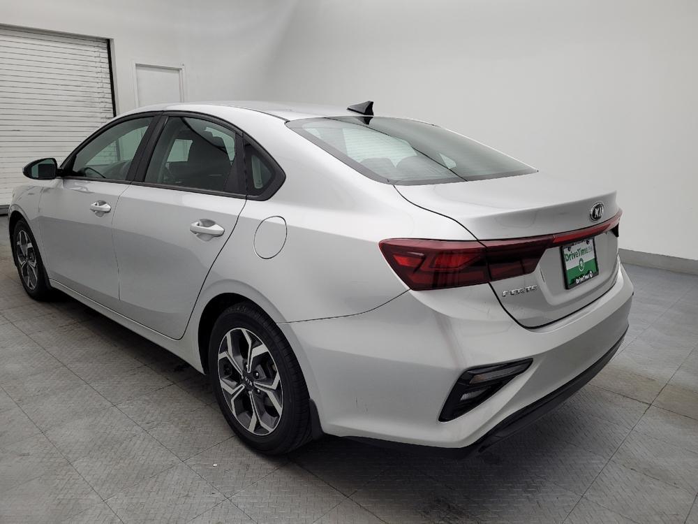 used 2019 Kia Forte car, priced at $15,195
