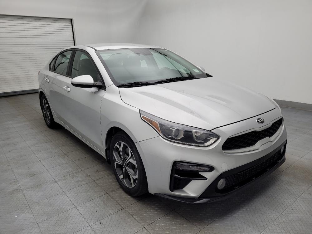 used 2019 Kia Forte car, priced at $15,195