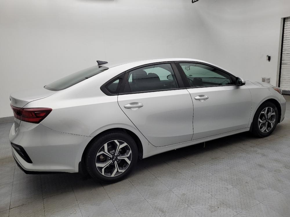 used 2019 Kia Forte car, priced at $15,195