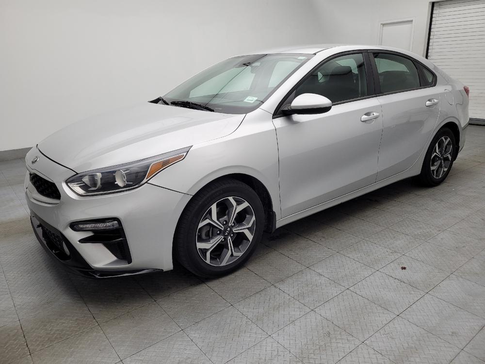 used 2019 Kia Forte car, priced at $15,195