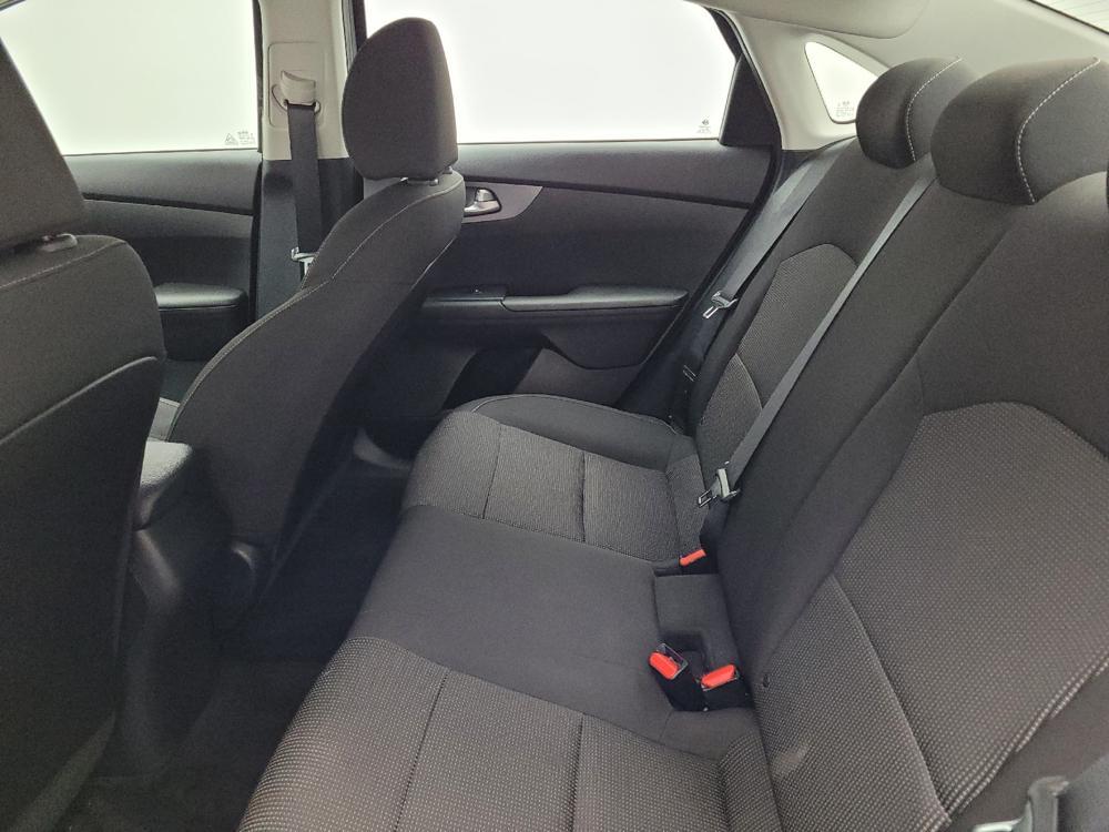 used 2019 Kia Forte car, priced at $15,195