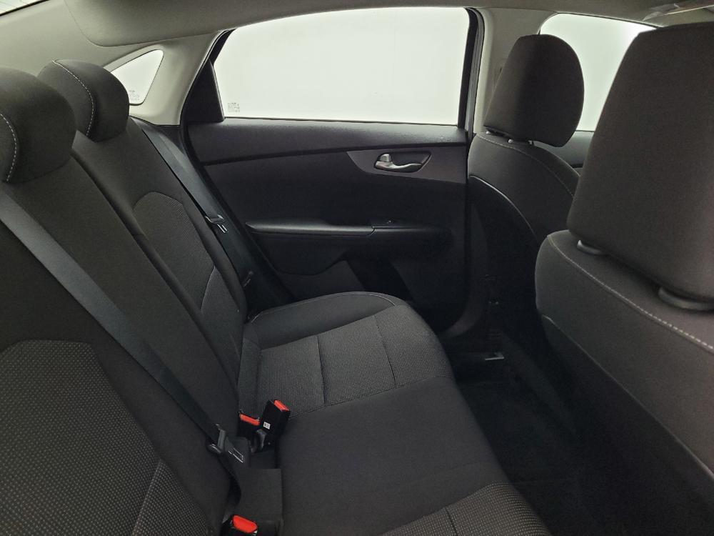 used 2019 Kia Forte car, priced at $15,195