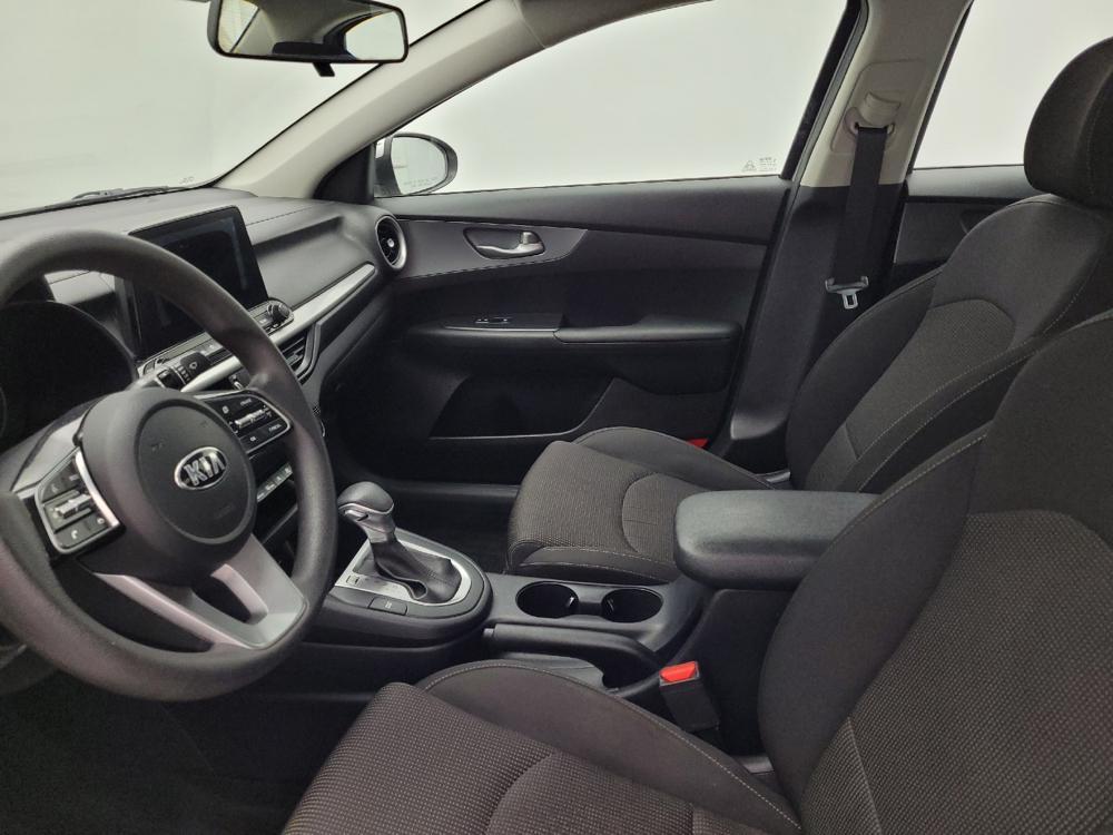 used 2019 Kia Forte car, priced at $15,195