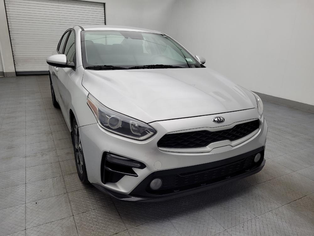 used 2019 Kia Forte car, priced at $15,195