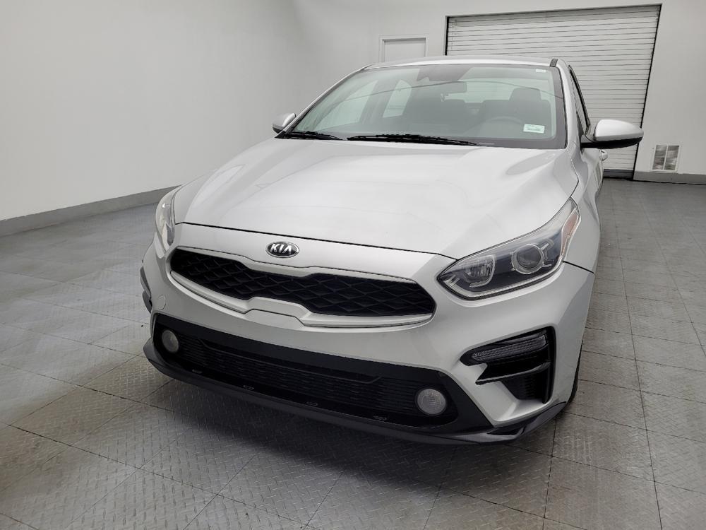 used 2019 Kia Forte car, priced at $15,195