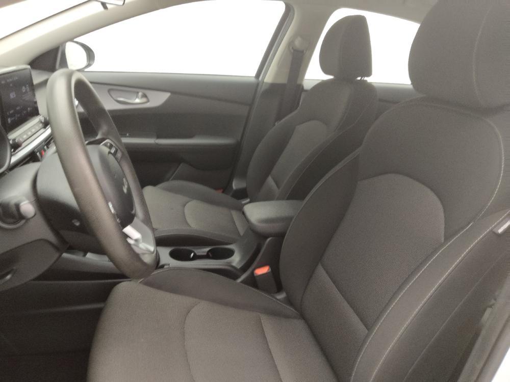 used 2024 Kia Forte car, priced at $22,595