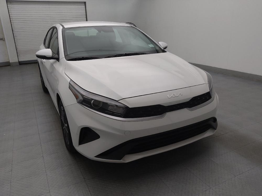 used 2024 Kia Forte car, priced at $22,595