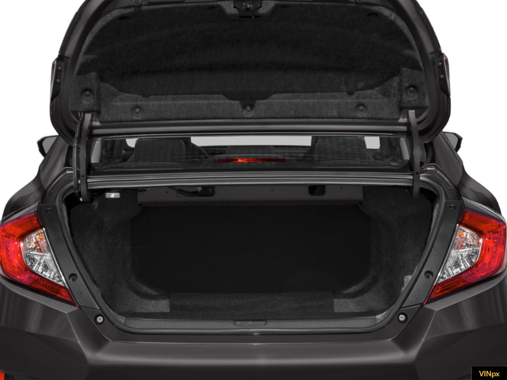 used 2019 Honda Civic car, priced at $18,695