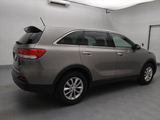 used 2017 Kia Sorento car, priced at $15,595