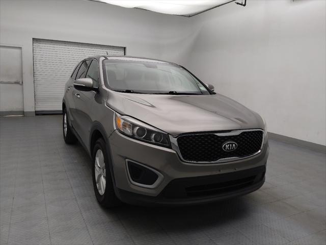 used 2017 Kia Sorento car, priced at $15,595