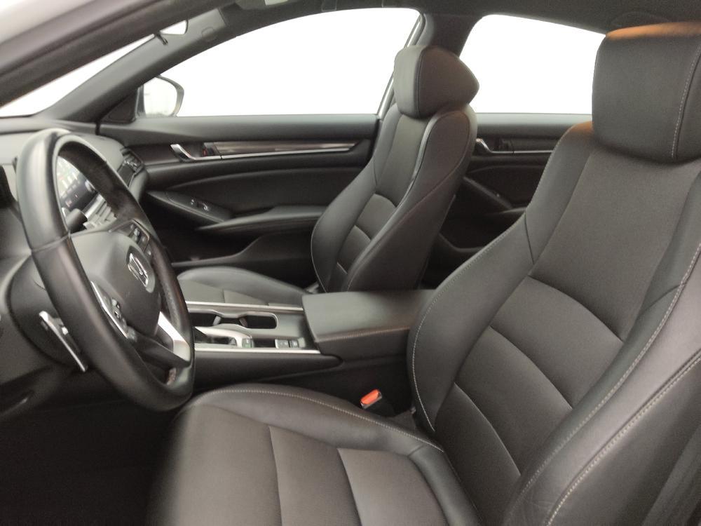 used 2019 Honda Accord car, priced at $18,595