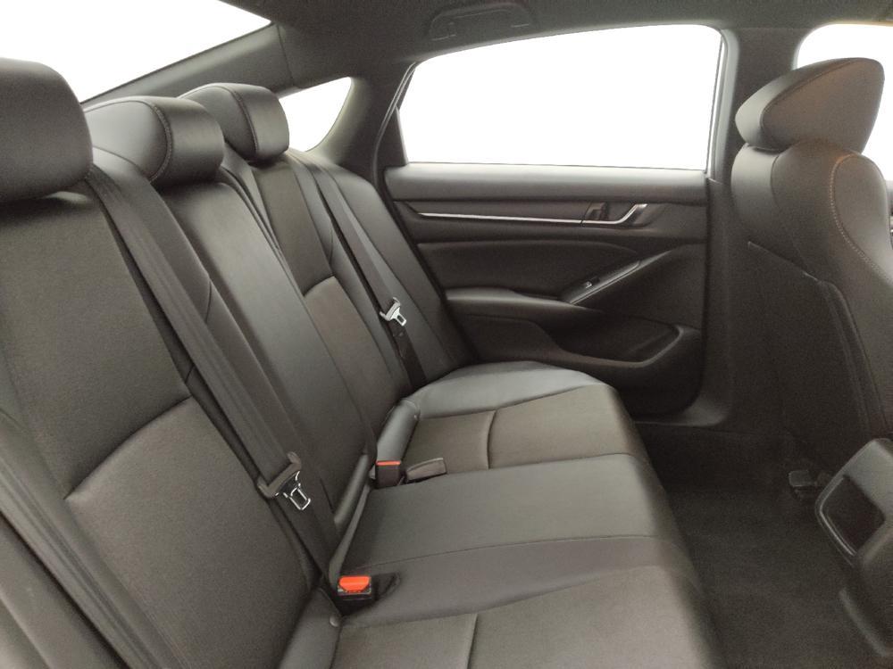 used 2019 Honda Accord car, priced at $18,595