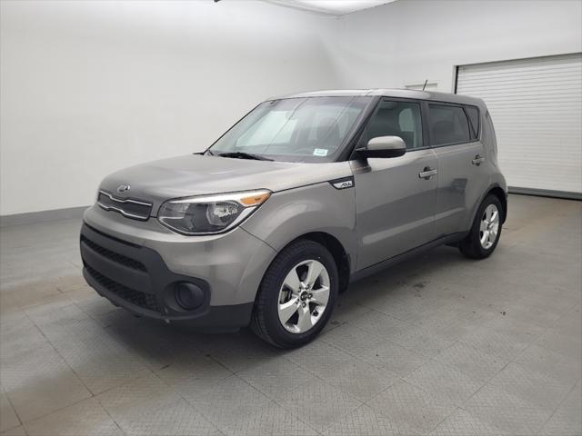 used 2018 Kia Soul car, priced at $13,995