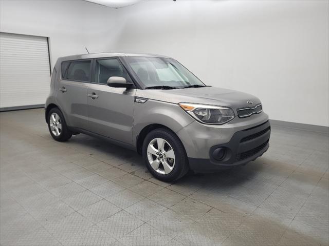 used 2018 Kia Soul car, priced at $13,995