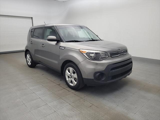 used 2018 Kia Soul car, priced at $13,995