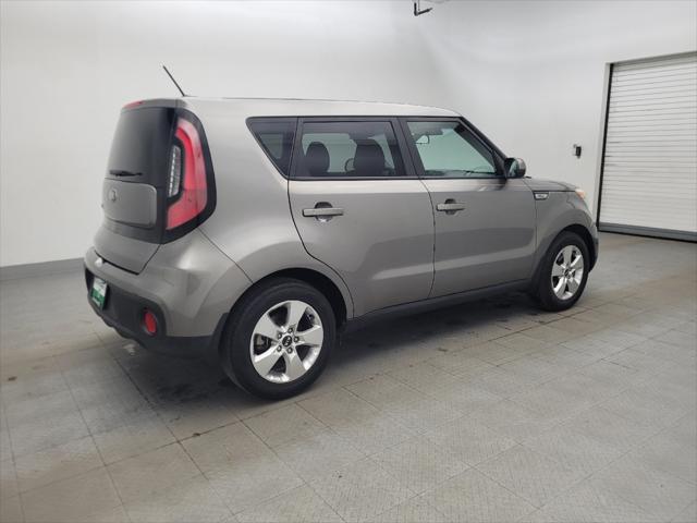 used 2018 Kia Soul car, priced at $13,995