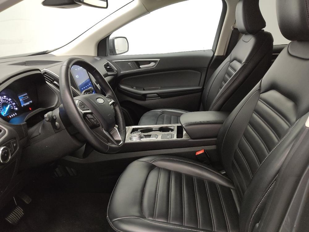 used 2024 Ford Edge car, priced at $25,995