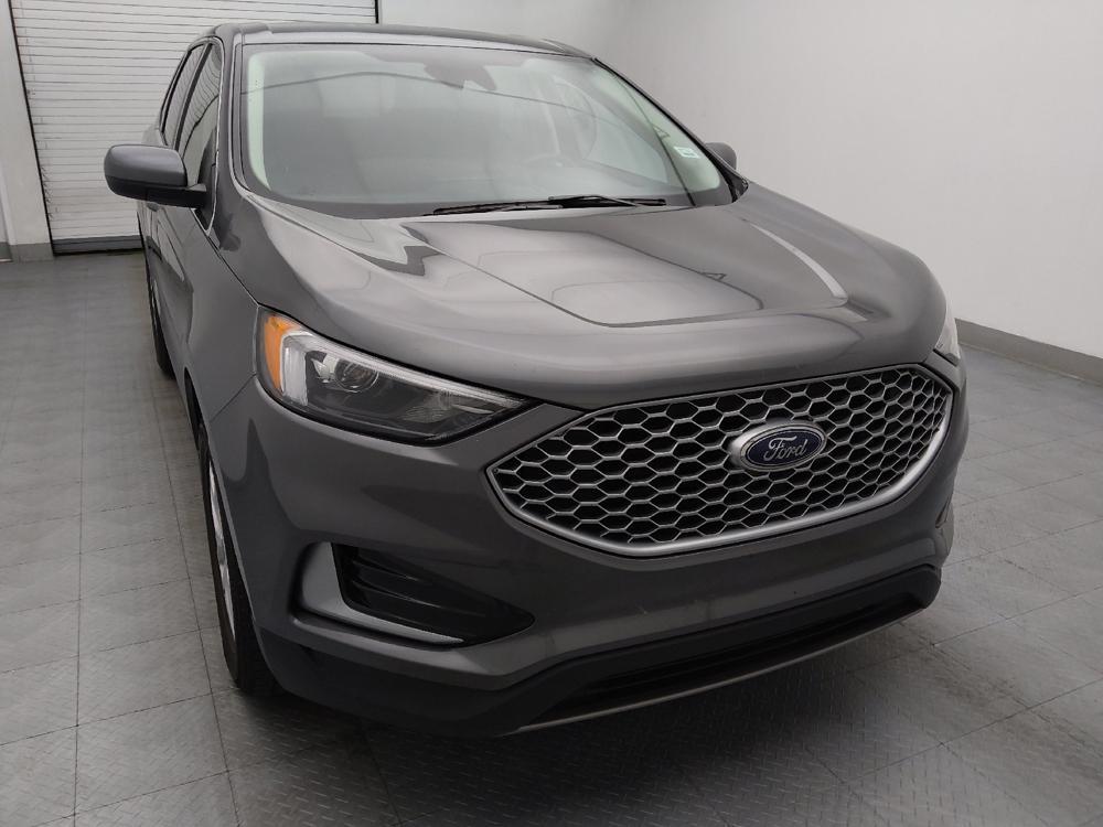 used 2024 Ford Edge car, priced at $25,995