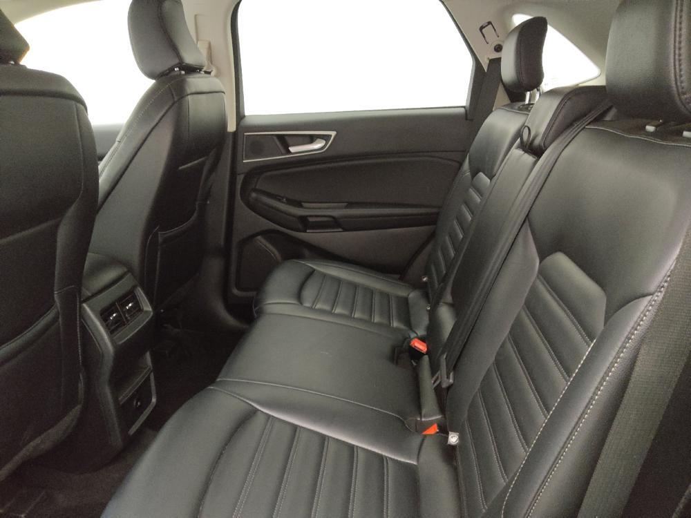 used 2024 Ford Edge car, priced at $25,995