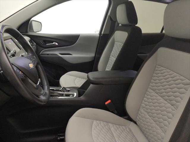 used 2021 Chevrolet Equinox car, priced at $25,295