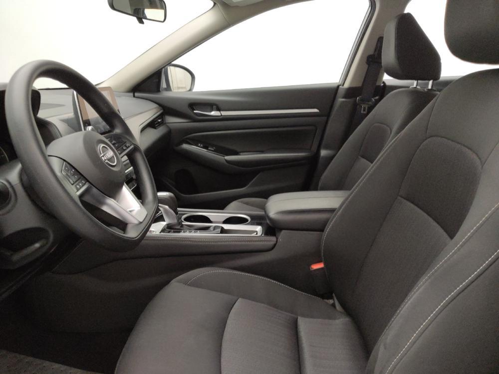 used 2023 Nissan Altima car, priced at $22,995