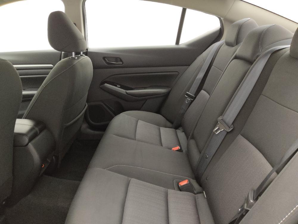 used 2023 Nissan Altima car, priced at $22,995