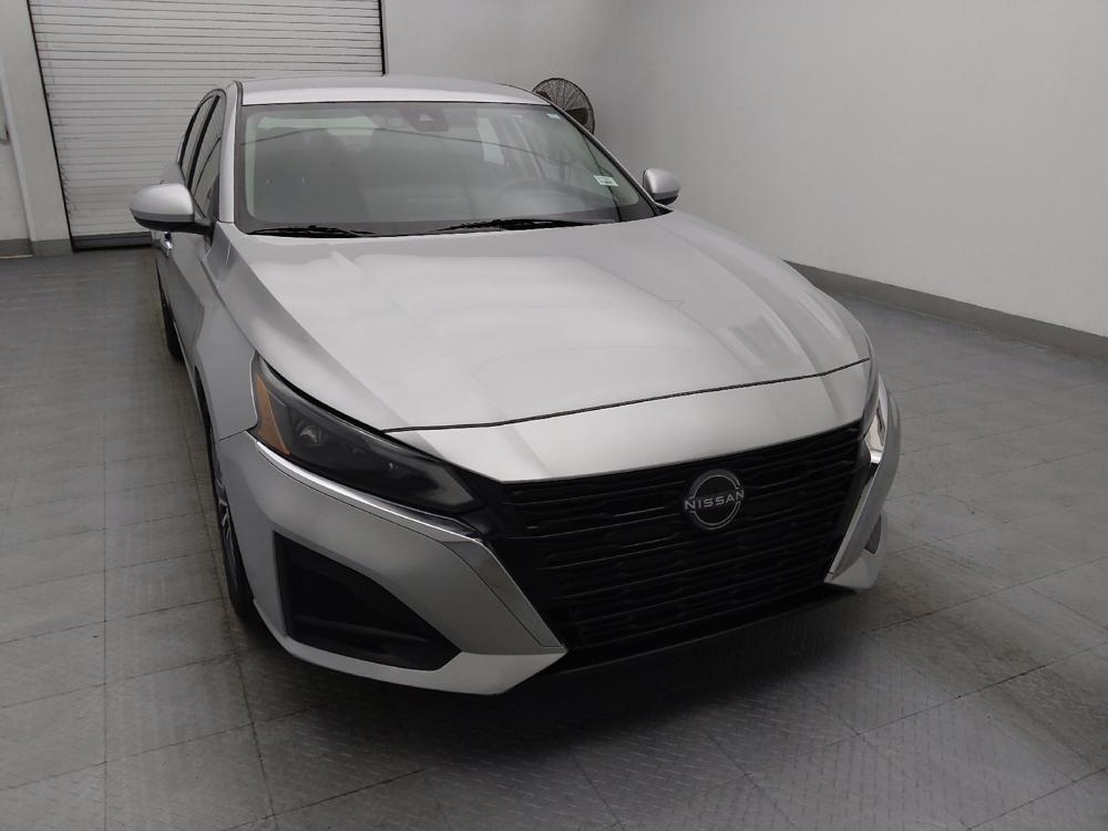used 2023 Nissan Altima car, priced at $22,995