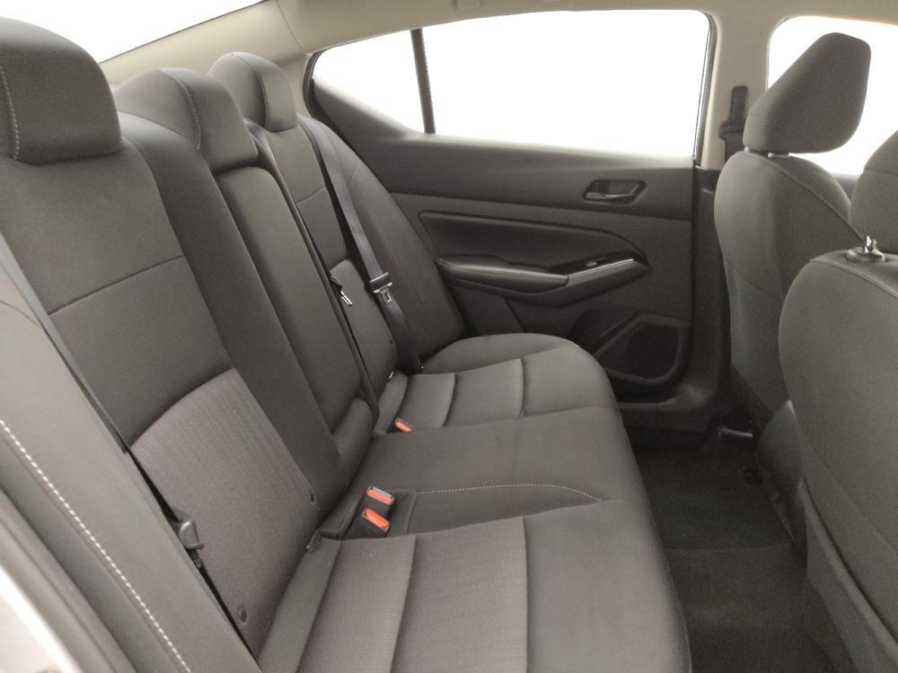 used 2023 Nissan Altima car, priced at $22,995