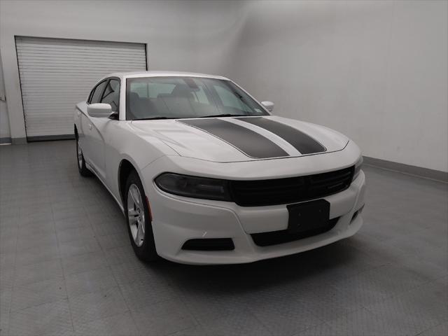 used 2021 Dodge Charger car, priced at $25,495