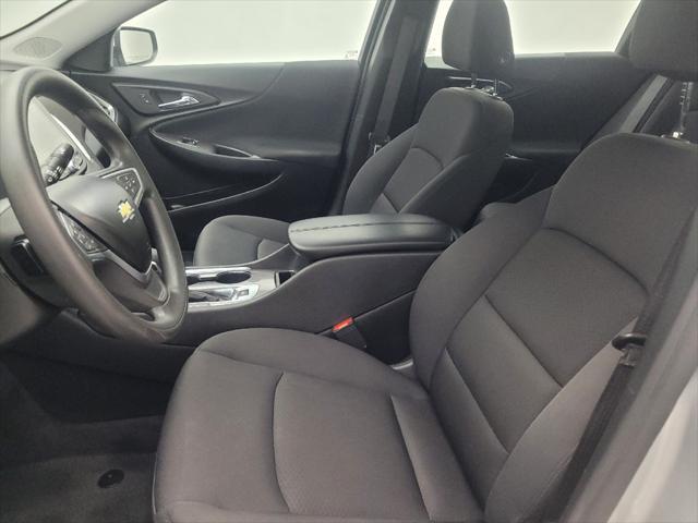 used 2022 Chevrolet Malibu car, priced at $23,095