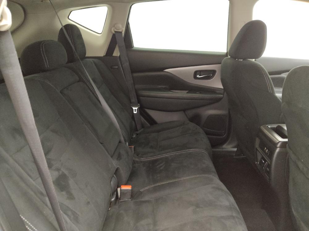 used 2020 Nissan Murano car, priced at $20,795