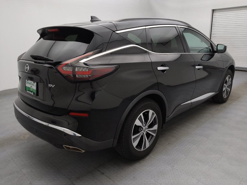 used 2020 Nissan Murano car, priced at $20,795