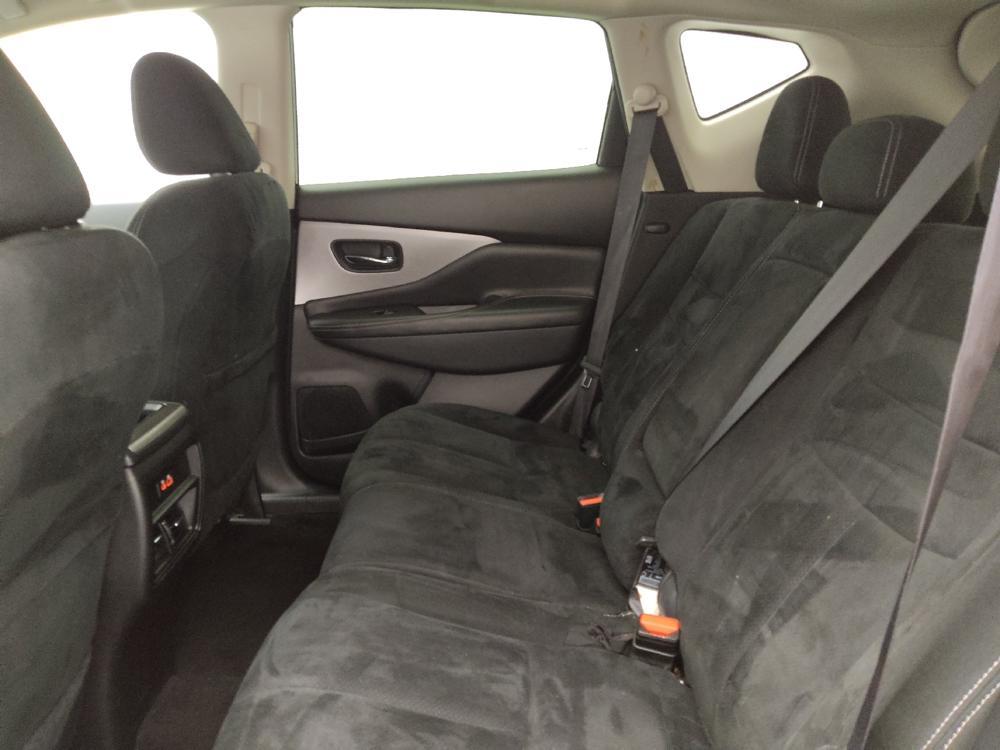 used 2020 Nissan Murano car, priced at $20,795