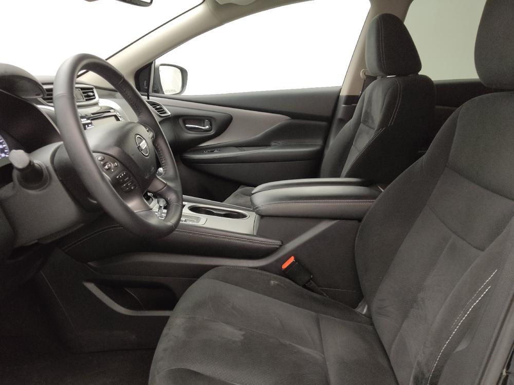 used 2020 Nissan Murano car, priced at $20,795