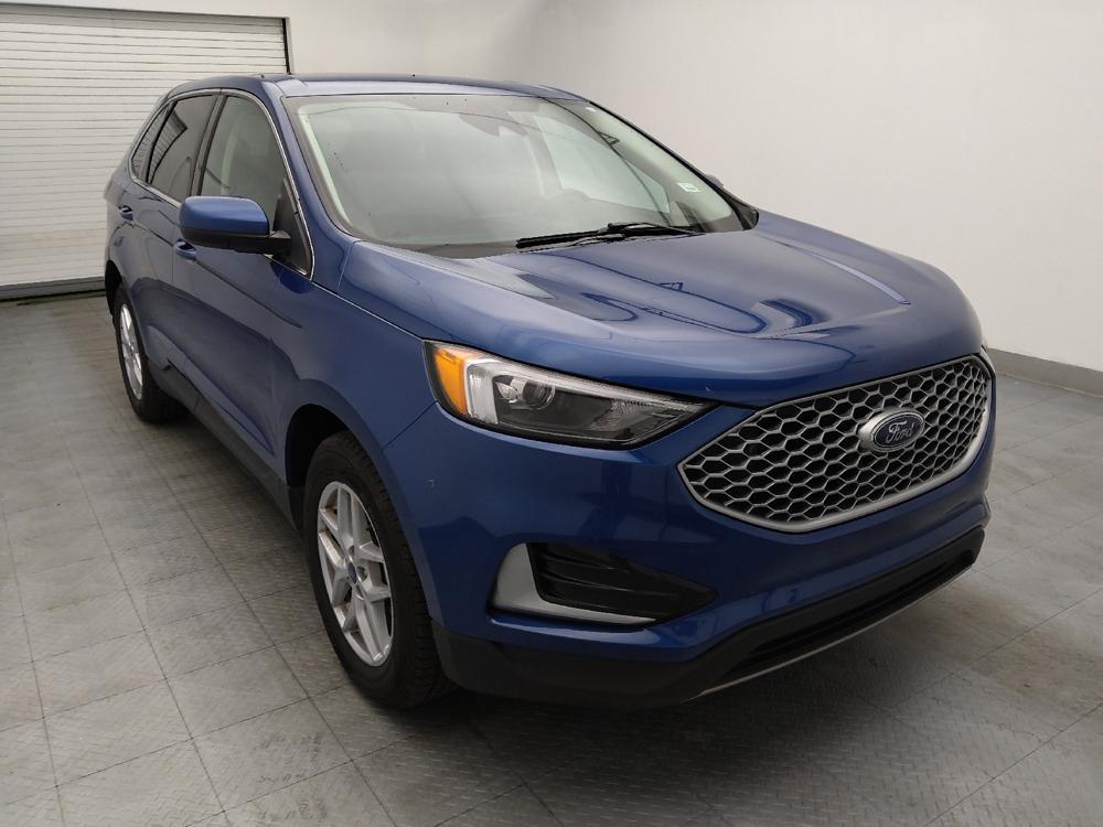 used 2023 Ford Edge car, priced at $26,395