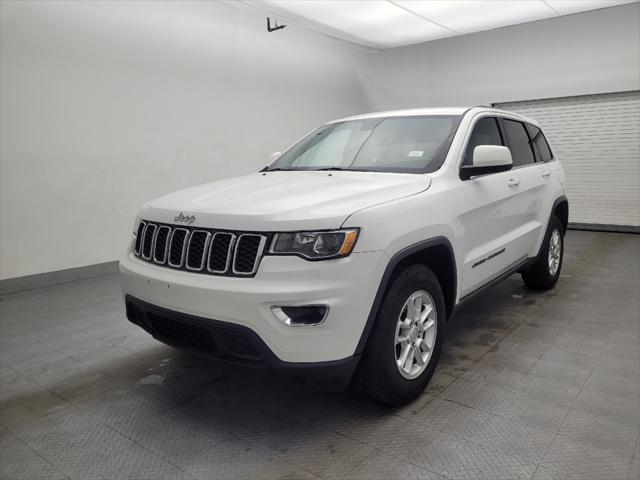 used 2018 Jeep Grand Cherokee car, priced at $18,395